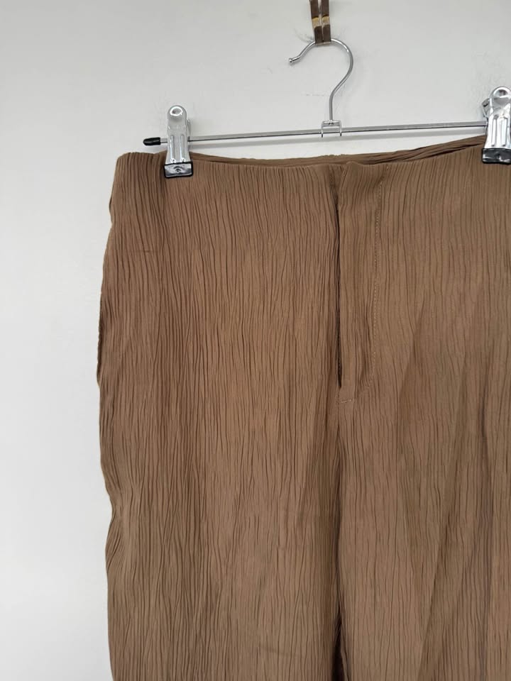 Zara Pants - size small