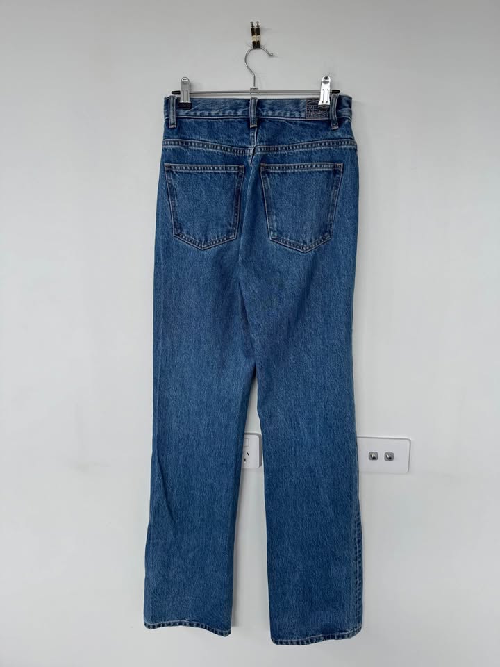 Elka Collective Jeans - size 6