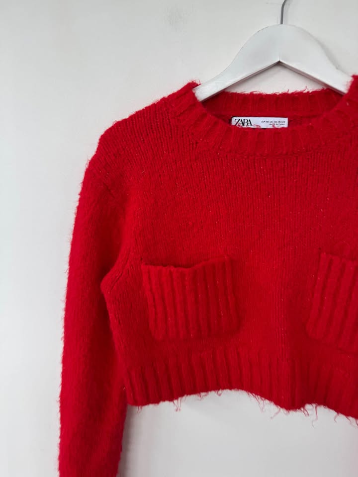 Zara Jumper - size XS