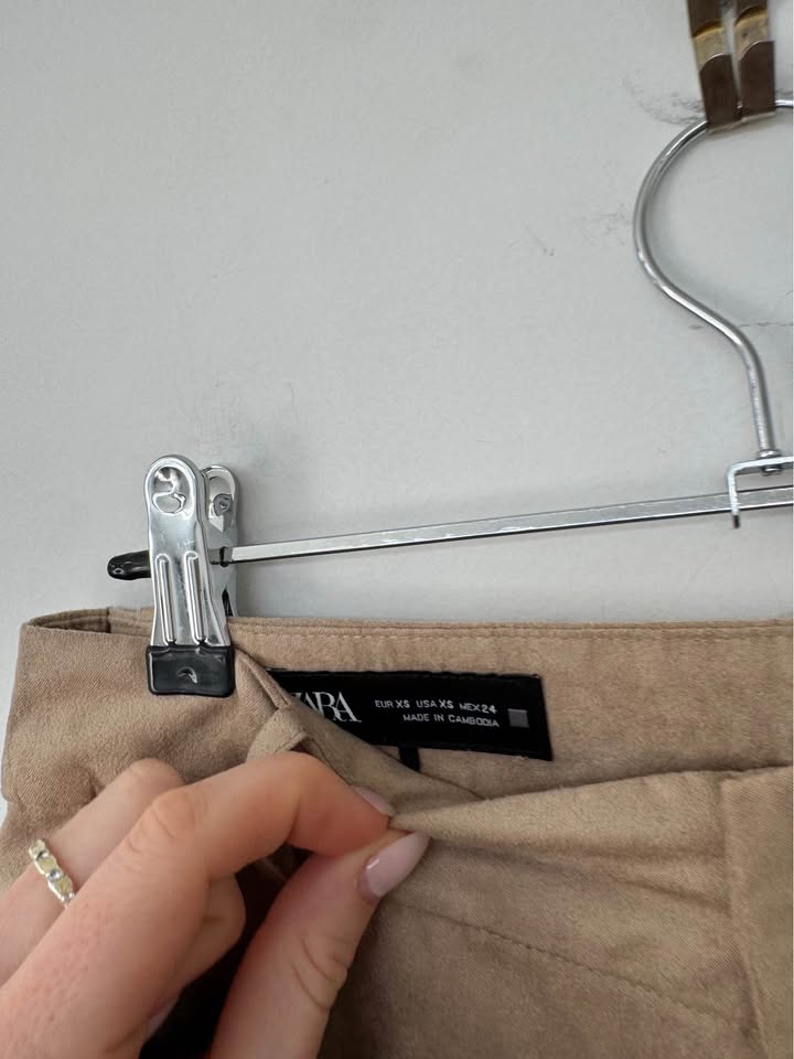 Zara Pants - size XS