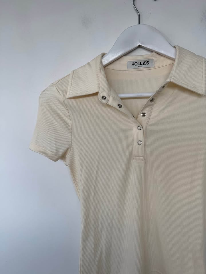 Rolla’s Polo Top - size 6