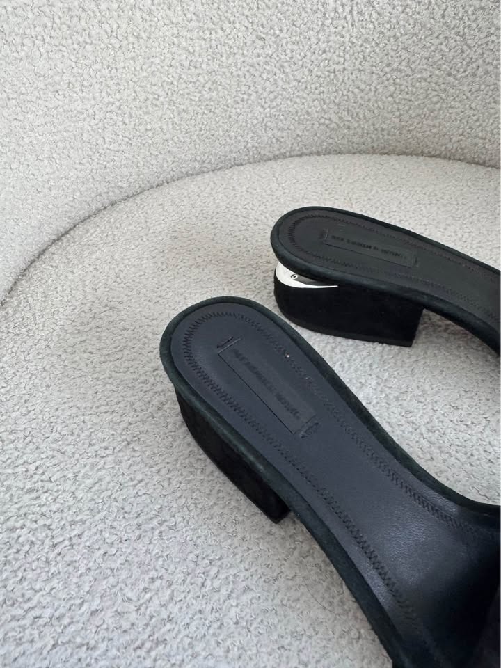 Alexander Wang Heels - size 39
