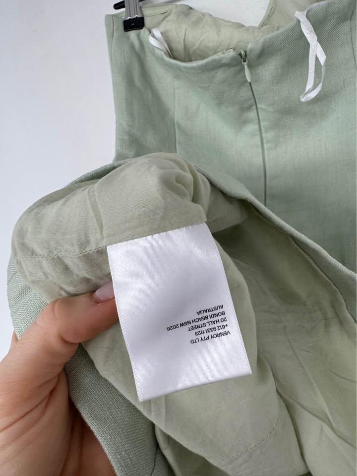 Venroy Mini Dress - size XS