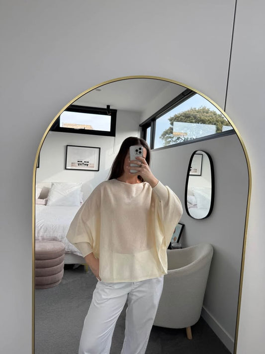 Zara Top - size small BNWT