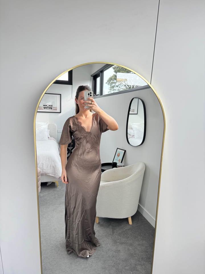 Second Female Dress - size medium