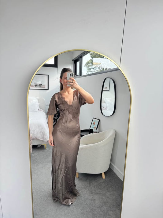 Second Female Dress - size medium