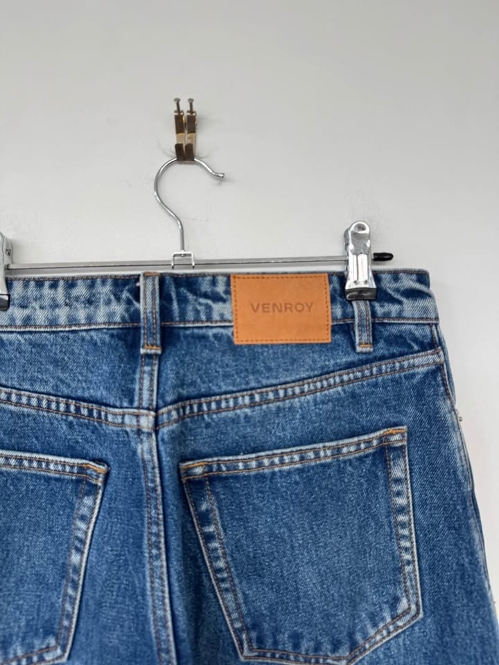 Venroy Jeans - size small