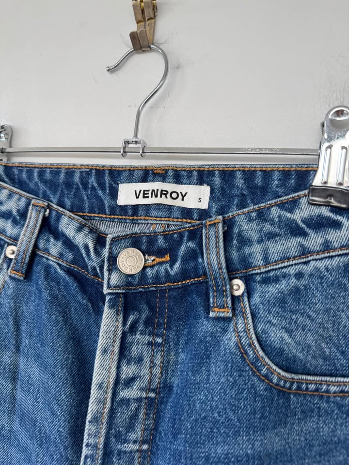 Venroy Jeans - size small