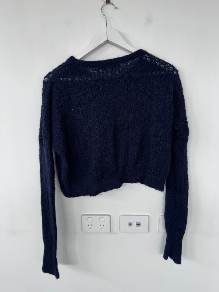 On Parks Knit - size 10