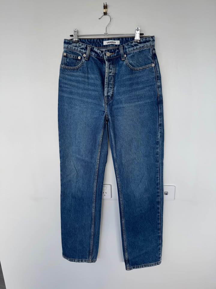 Venroy Jeans - size small