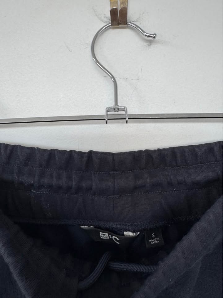 Uniqlo Tracksuit Set - size SM