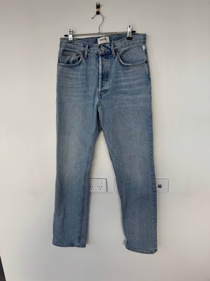 Agolde Jeans - size 26