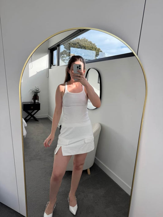 Henne Skirt - size 10