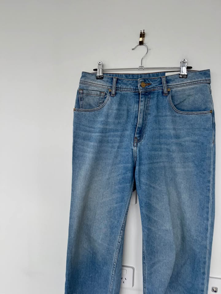 Reiko Jeans - size 29
