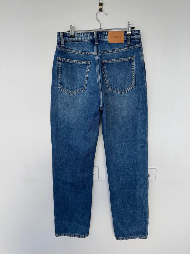 Venroy Jeans - size small