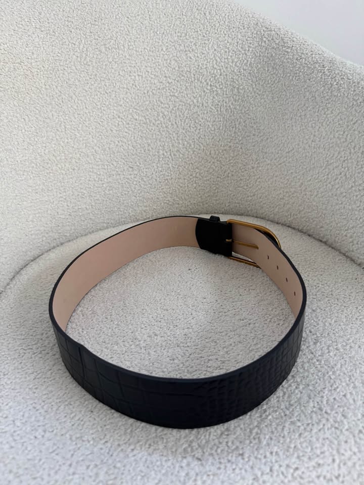 Country Road Belt