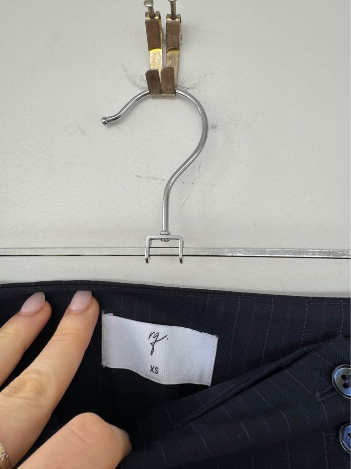 RQ Pants - size XS