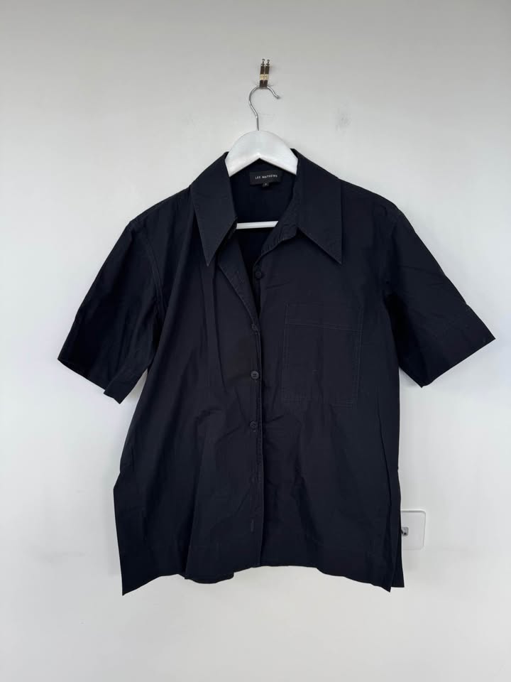 Lee Matthews Shirt - size 2