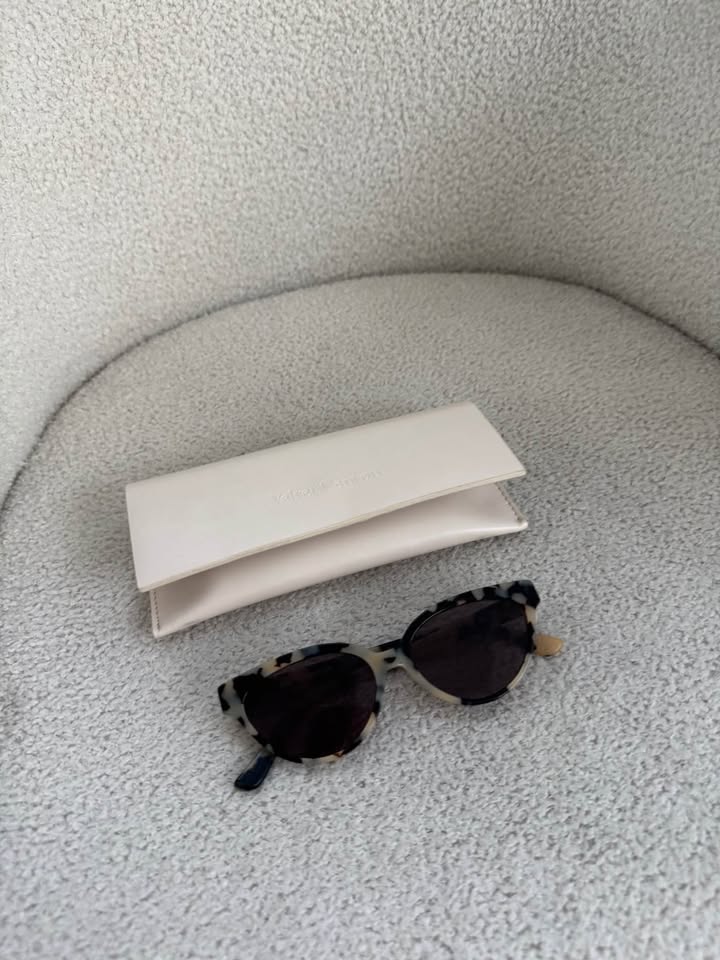 Velvet Canyon Sunglasses