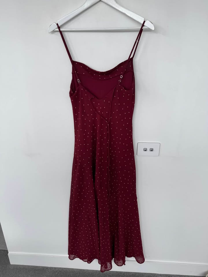 Stories to be told dress - size 8