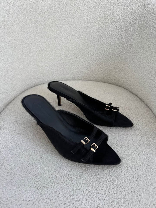 Lana Wilkinson Heels - size 39 NEW