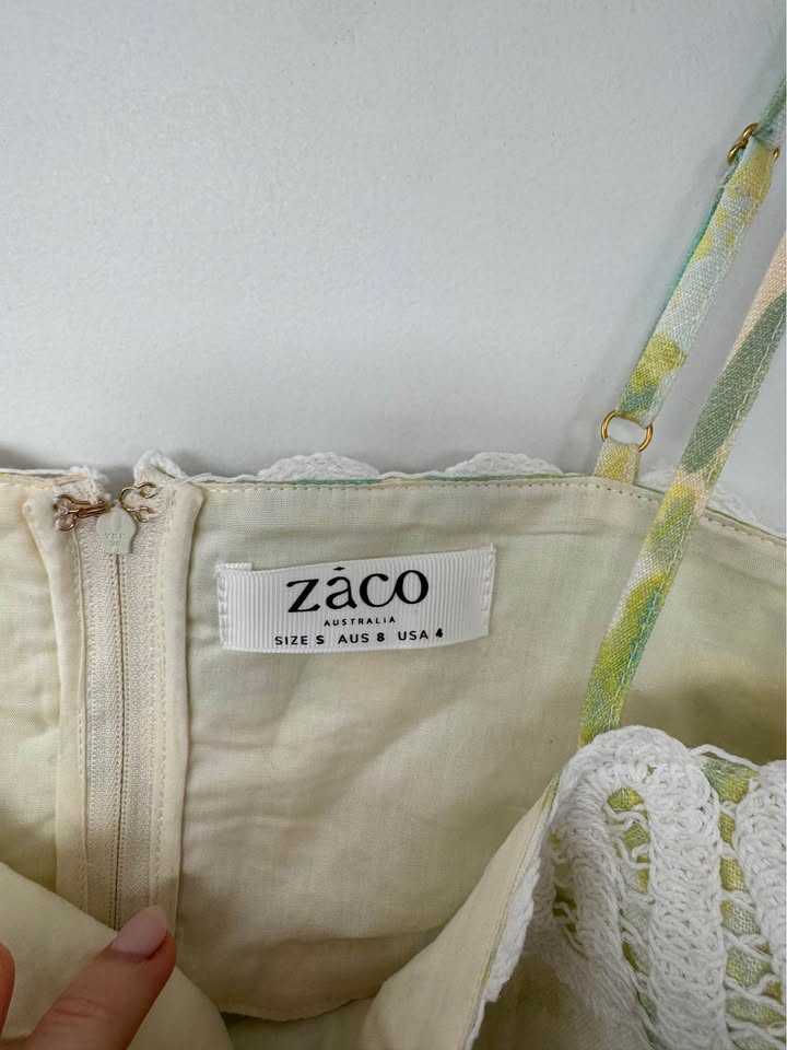 Zaco Set - size small
