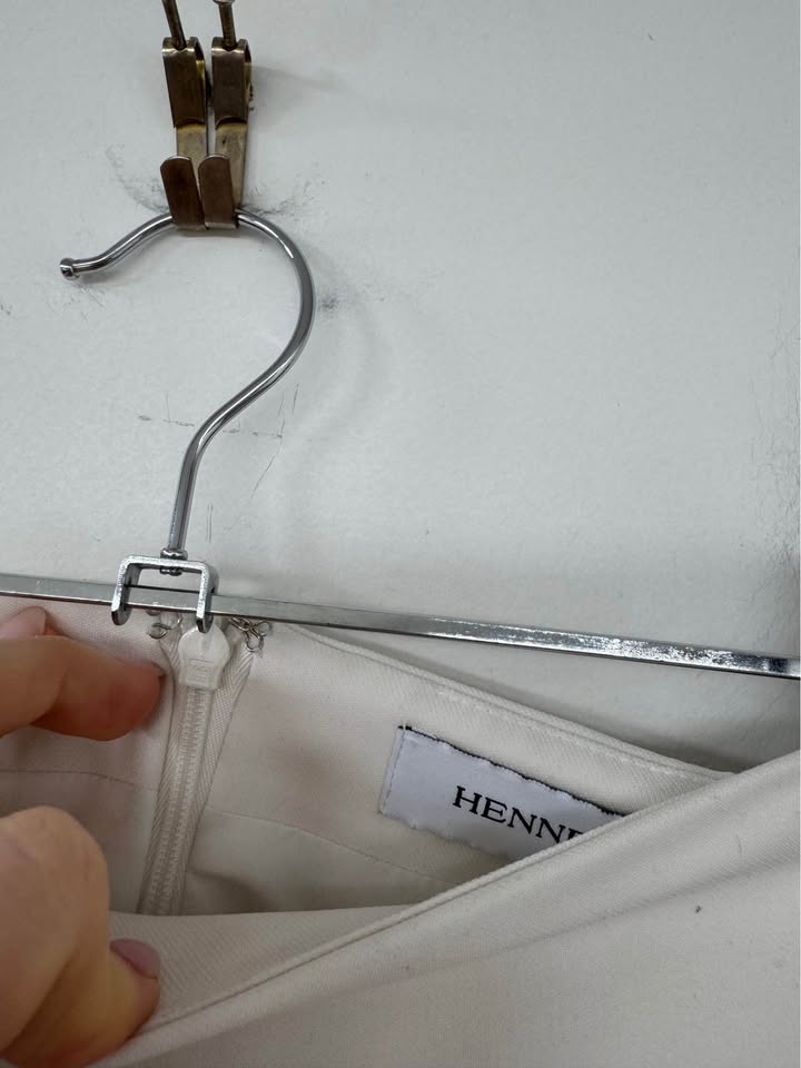 Henne Skirt - size 10