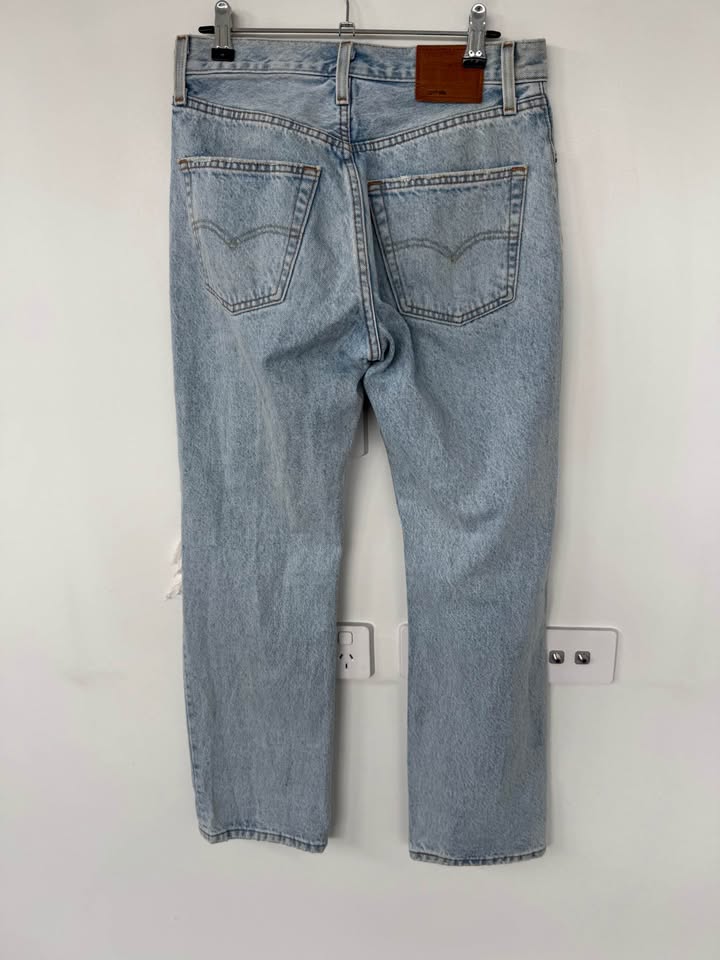 Levi Jeans - size 26