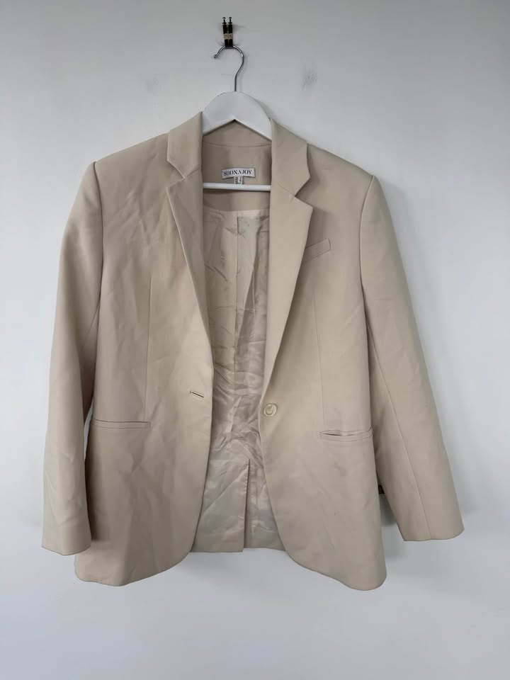 Shona Joy Blazer - size 8