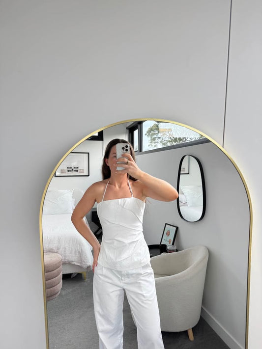 Henne Top - size 6