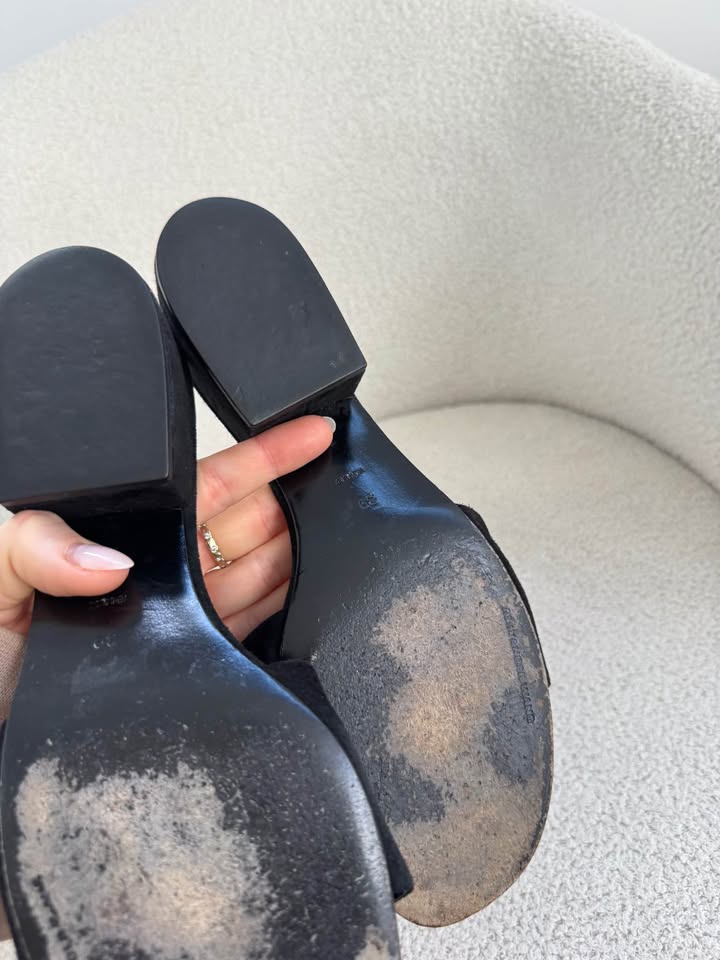 Alexander Wang Heels - size 39