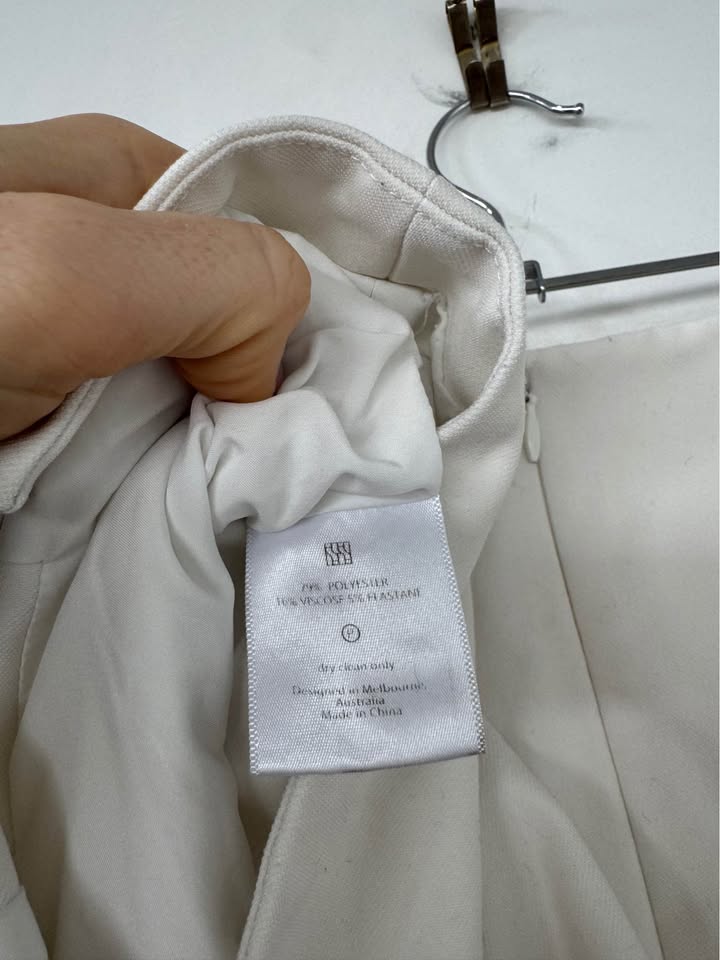 Henne Skirt - size 10