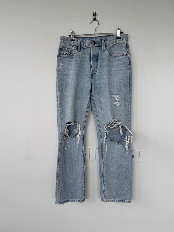 Levi Jeans - size 26
