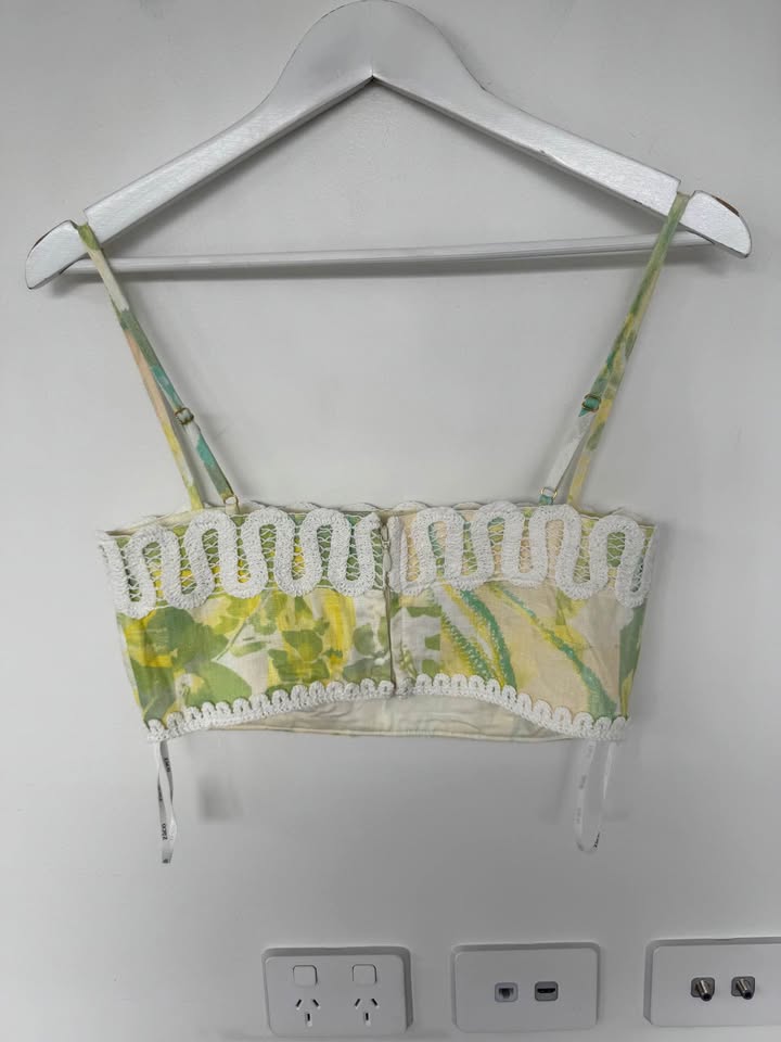 Zaco Set - size small