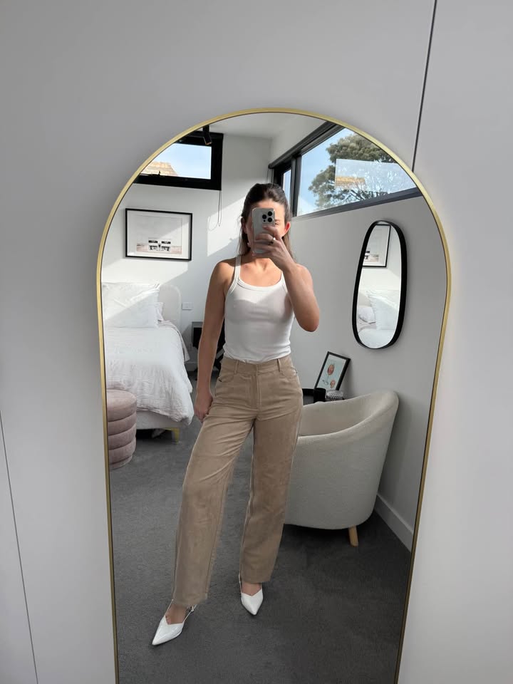 Zara Pants - size XS