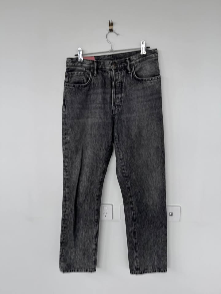 Acne Studio Jeans - size 27