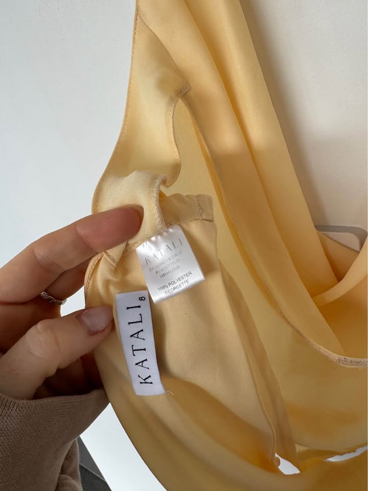 Katali Set - size 8