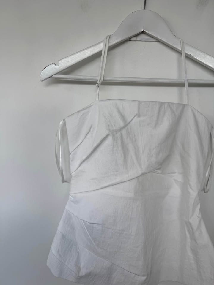 Henne Top - size 6