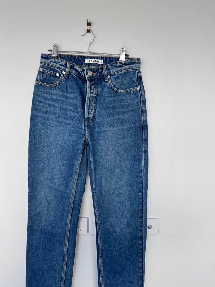 Venroy Jeans - size small