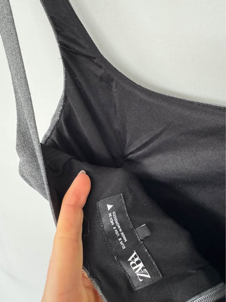 Zara Dress - size small