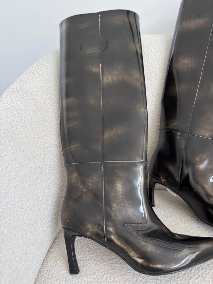 Bec + Bridge Boots - size 39