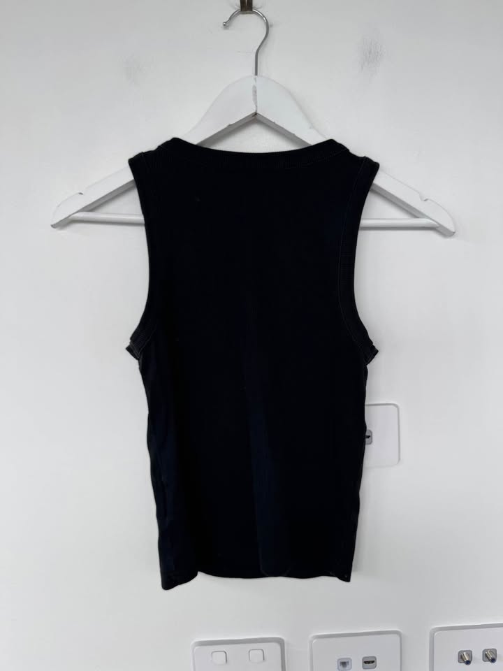 Venroy Tank - size small