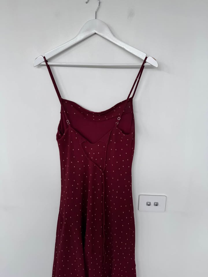 Stories to be told dress - size 8