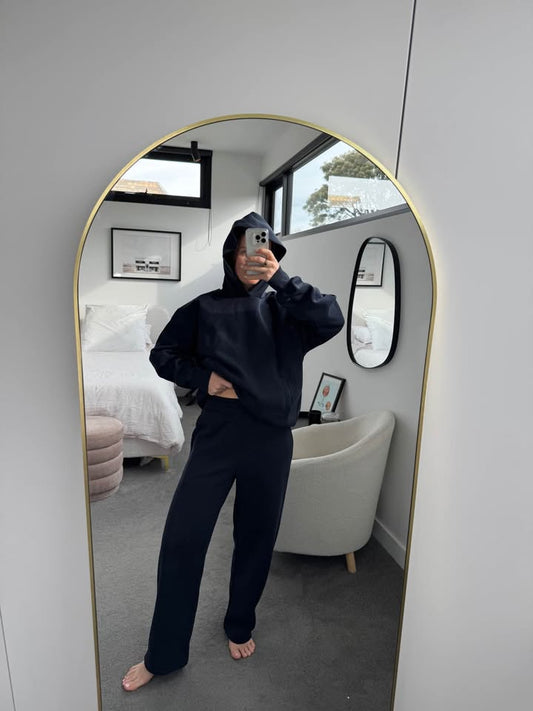 Uniqlo Tracksuit Set - size SM