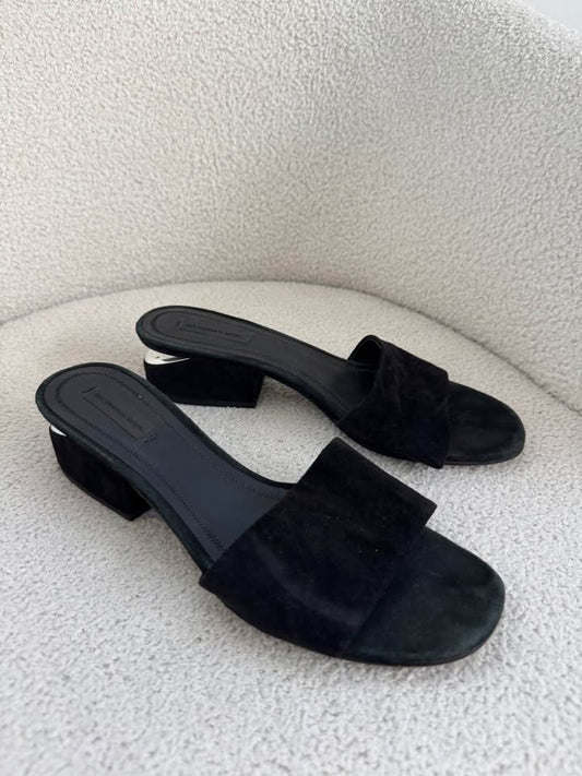 Alexander Wang Heels - size 39