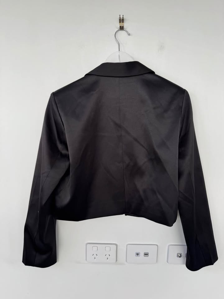 Baun Und Pferdgarten Blazer - size 38 (10)