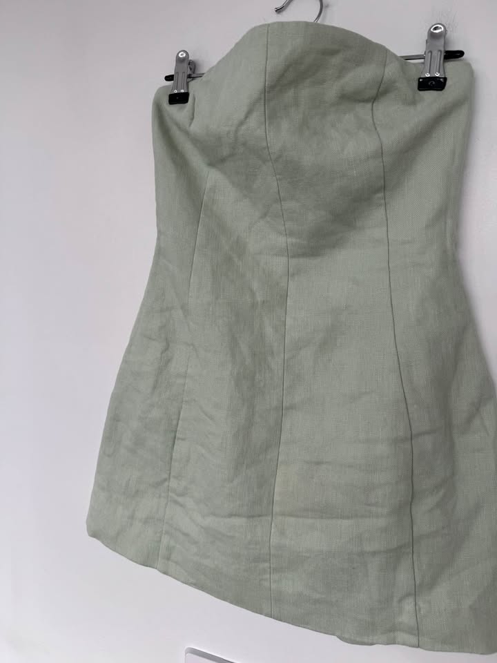 Venroy Mini Dress - size XS