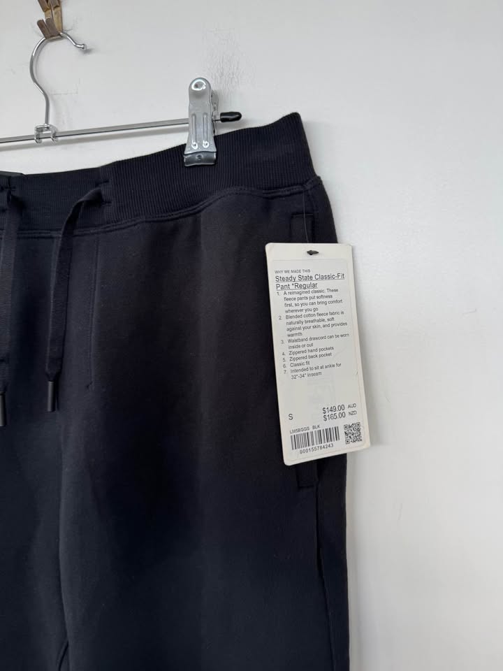 Lululemon Tracksuit Set - size medium & small BNWT