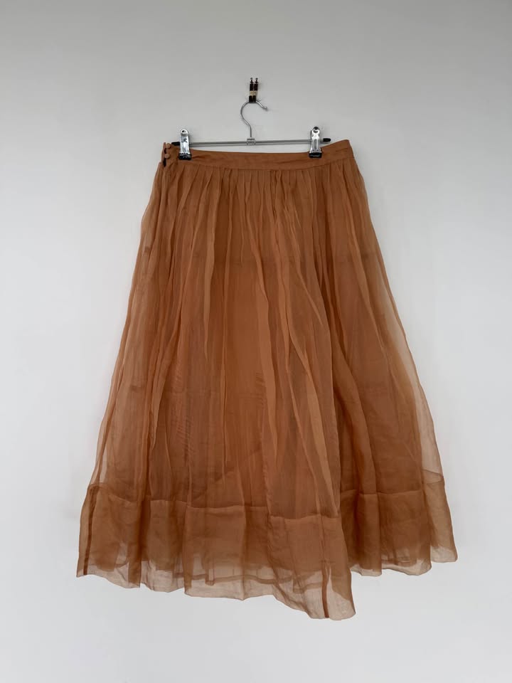 Mes Demoiselles Skirt - size 38 (10)