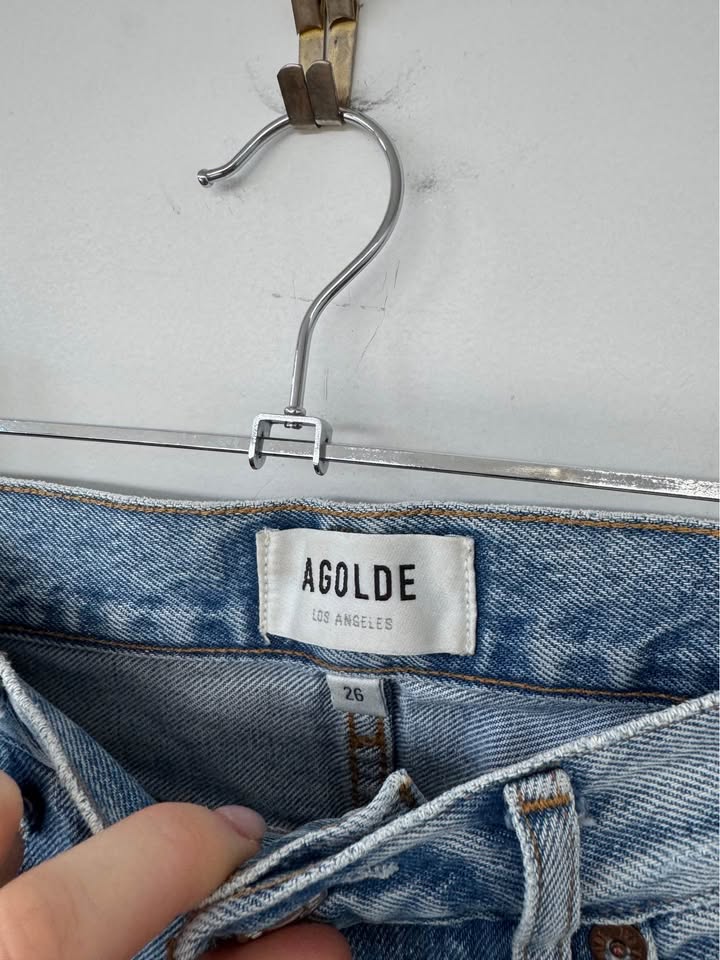 Agolde Jeans - size 26